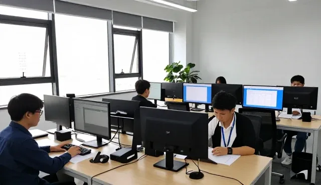 品牌咨询在商务服务中的实际应用与维护建议