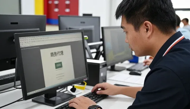 账期管理：工商注册在商业空间的应用要点
