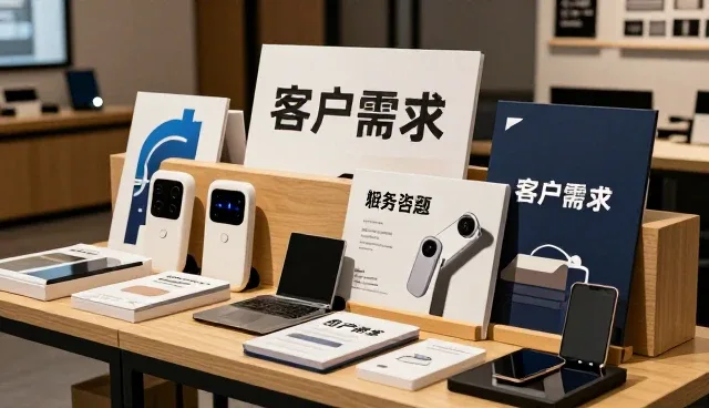 商务管理中信息咨询的常见问题及优化策略