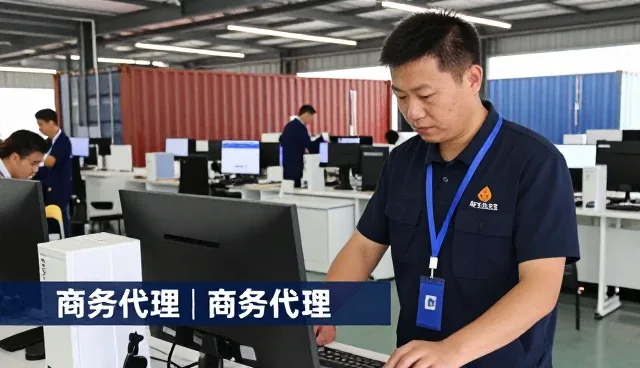青岛互信互生管理咨询有限公司专注商务代理，提供完善许可证代办方案