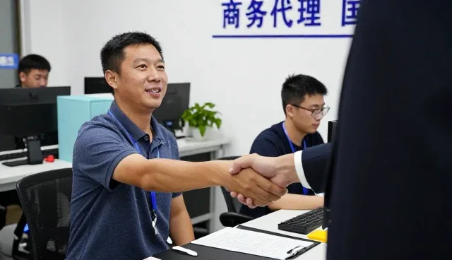 商务代理供应链代采垫资风险常见误区盘点